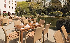 Elaya Hotel Frankfurt Oberursel